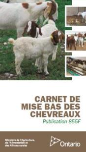 Front cover image of publication 025764